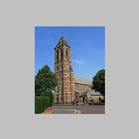 Butterfield, St Mark's Church, Dundela, Belfast, Ross, Wikipedia.jpg
